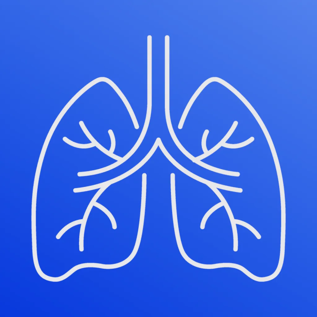 Rapid Vent Calculator app icon